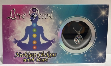 PEARL CHAKRA LOVE